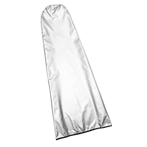 BESPORTBLE Guitar Protective Bag Nylon Cover for Guitar Dust Cover Moisturizing Elegant and