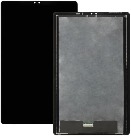레노버 탭 M9 (2023) LCD 디스플레이 TB-310FU TB-310XU TB310XC TB310FU 디지타이저 스크린 터치 풀 어셈블리, 수리 도구 포함(블랙, 9인치) — 사진 3