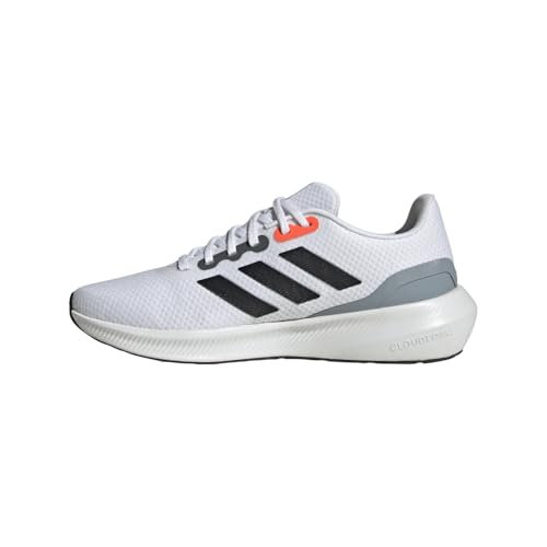 Image of adidas Mens Runfalcon 3.0 Running Sneakers Shoes - Blue