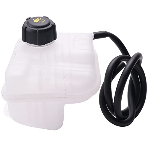 Réservoir d'eau de voiture pour stopper la surchauffe moteur modèle fiable 21721JD00B