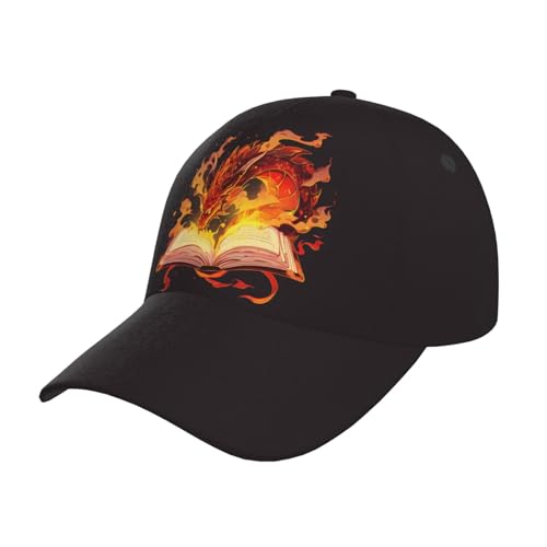 Casquette de baseball anti transpirante et réglable pour courir confortablement en été