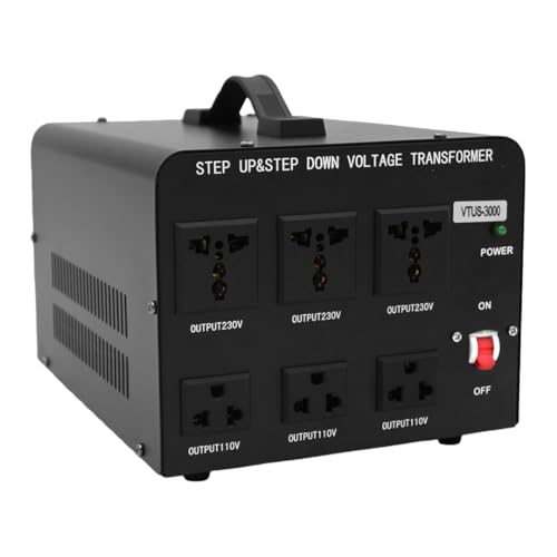 3000W COp^ψ AbvgX _E ~Ep^ |[^u i220Vn@Ή j100V 220V Rϊ (3000W)