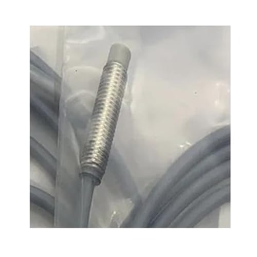 Capteur IA12DSF04NO-5MC inductif de proximité NPN NO M12