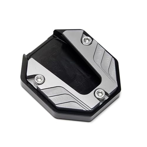 Extension béquille moto élargie pour stabiliser votre Hornet ou R15