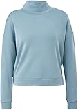 Stehkragen comma Damen 60.2.61.14.140.2120299 Sweatshirt, 6340, 36