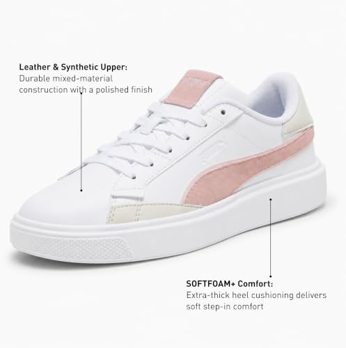 Image of Puma Womens Lajla PRM WNS Sneaker