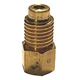 Robinair (10328) Hose Extension Coupler - 1/2