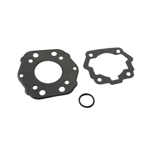 Joint de cylindre EBS050 moto 50cc 2T pièce embase moteur 70cc - 6