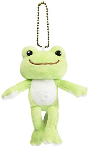 かえるのピクルス ベーシック ピクルス マスコット 100757-17