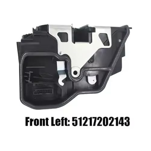 Actionneur de verrouillage de porte de remplacement pour centralisation BMW E70 X6