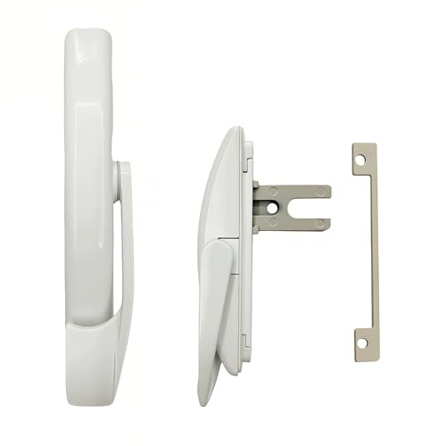 House Guard Maxim Locking Handle