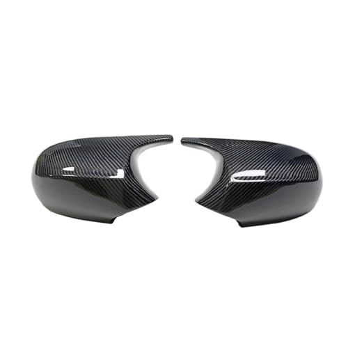 Coques rétroviseurs auto anti rayures pour rénover extérieur E90 E91