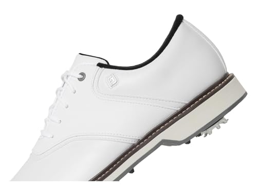 Image of FootJoy Men's FJ Originals Golf Shoe