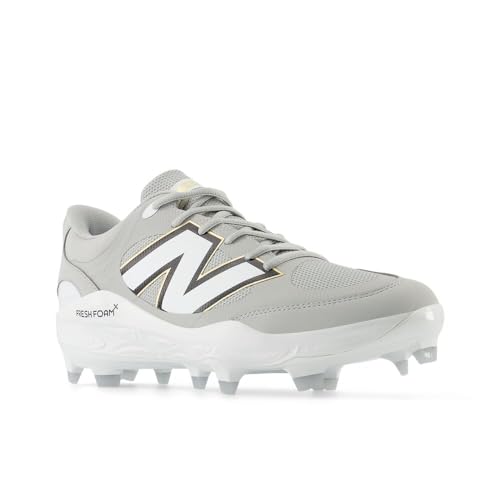 Image of New Balance Men's Fresh Foam 3000 V7 Molded Baseball Shoe