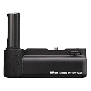 Nikon Batteriegriffe VFC00801