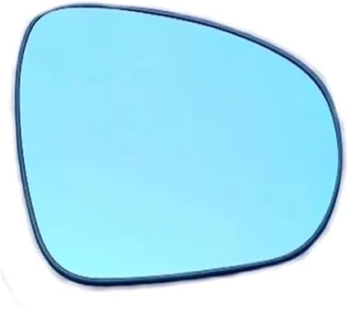 Espejo retrovisor Lexus CT solución a puntos ciegos y vaho derecho