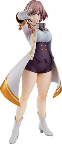 POP UP PARADE SSSS.DYNAZENON ムジナ ノンスケール プラスチック製 塗装済み完成品フィギュア