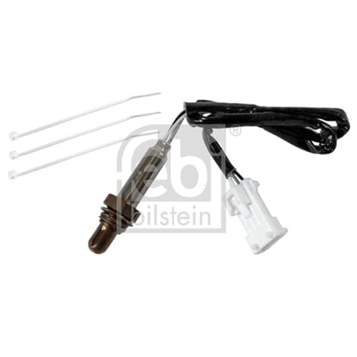 Sonda Lambda/Czujnik Tlenu FEBI BILSTEIN 175831