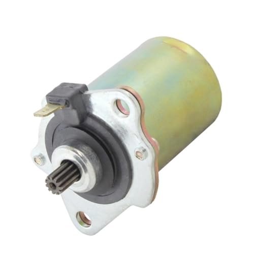 Démarreurs de moteur for SJ50 SK50 BALI SZX50 pièces de rechange