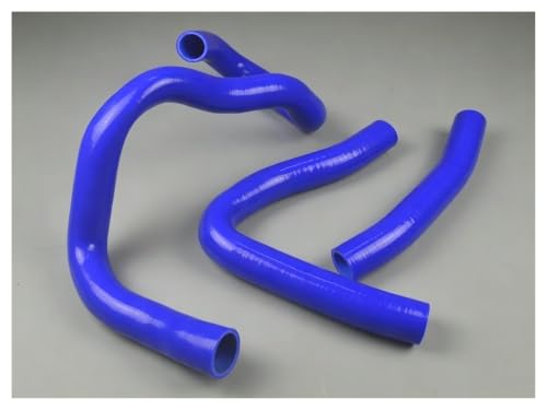 Tuyau d'admission d'air Mitsubishi Lancer Outlander anti-fissure durite silicone noir
