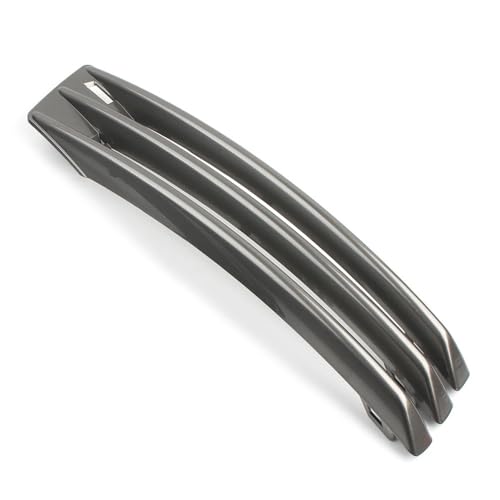 Parrilla delantera de coche para Rover L405 (2018-2021) y Ranger: embellecedor de parachoques. 6