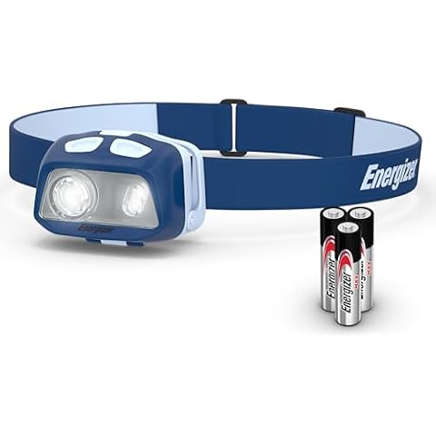 Energizer HDL40 LED Headlamp Cover