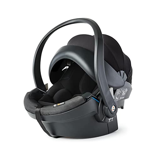 Ergobaby BeSafe Ergonomische Babyschale iZi Go Modular X1 i-Size für...