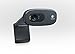Produktbild Logitech HD Webcam C270 HD Webcam mit integriertem Mikrofon Kompatibel mit Skype/MSN/Facebook Schwarz