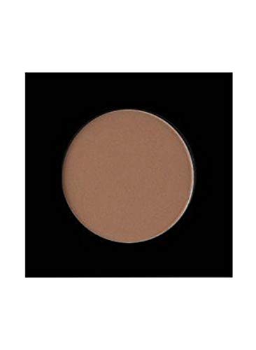 SUGAR Cosmetics - Contour De Force - Mini Bronzer - 01 Taupe Topper (Brown-Gray Matte Bronzer) - Lightweight, Contour Bronzer with Matte Finish - Image 6