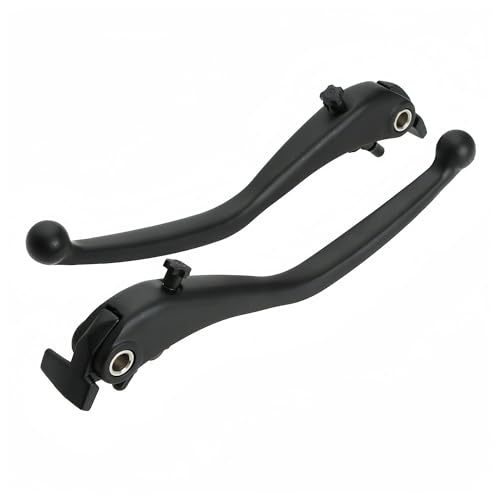 Freno de mano de motocicleta de aluminio mecanizado para Ducati 1198 V4