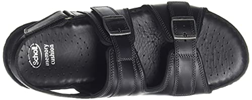 Image of Scholl mens Justin Sandal Sandal
