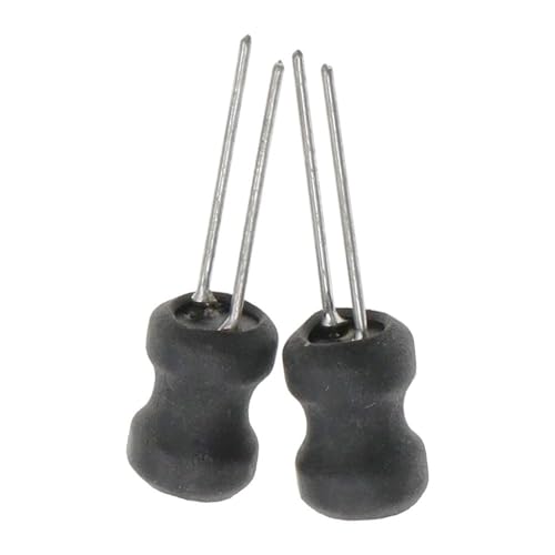 Inducteurs de puissance DIP anti-interférence 220uH 6x8mm radial - 3
