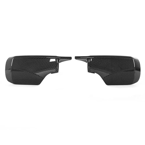 Coque de rétroviseur BMW E46 ABS strié contre les rayures de carrosserie