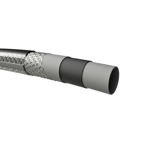 Tuyau d'arrosage KARCHER Performance Premium 13 mm 12 20 Résistant à la pression 45 bar Anti torsion - vue 5