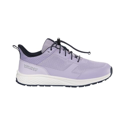 Chaussures de marche Viking outdoor pour enfant idéales pour la randonnée et l'école