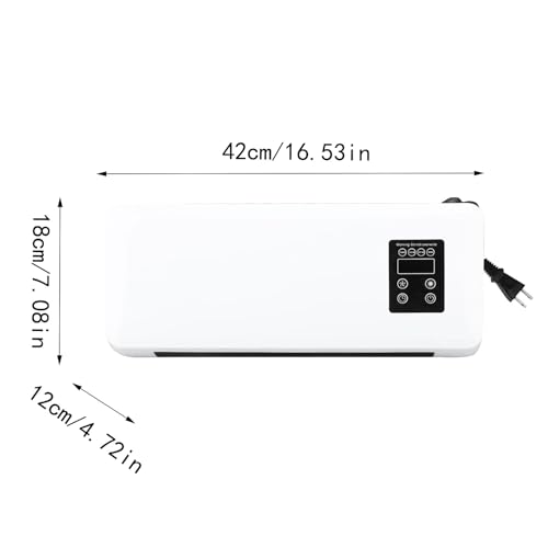 Ventilación, Kitchen mini split portatil Marca Generic (2)