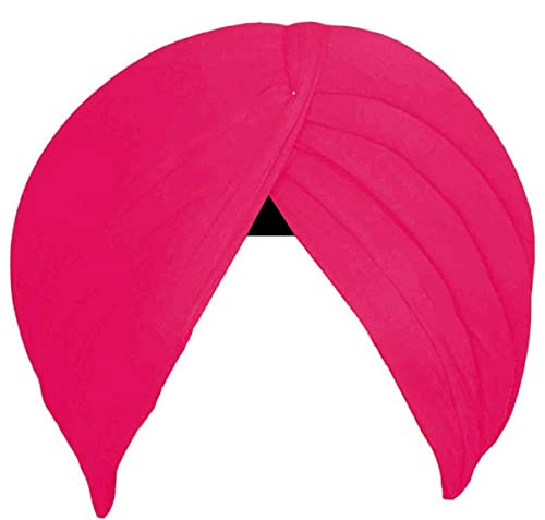 Dastar pour hommes 100 % coton doux et respirant