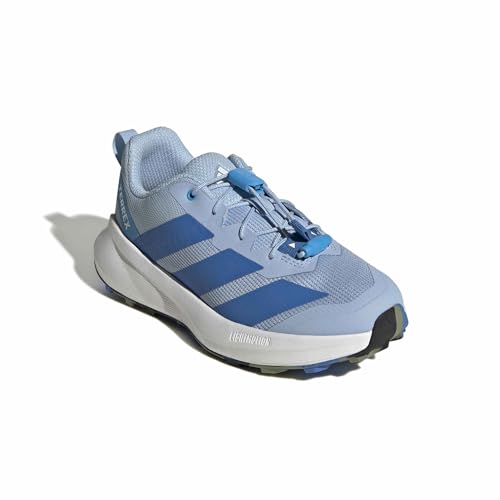 Zapatos adidas Terrex Agravic Trail Kids cómodos y duraderos 3