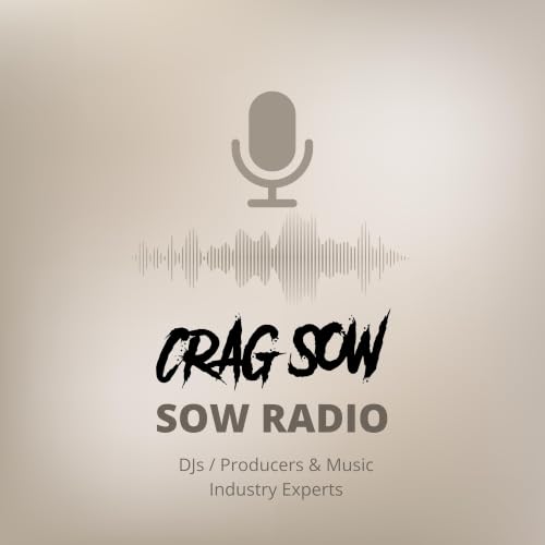 『Sow Radio』のカバーアート