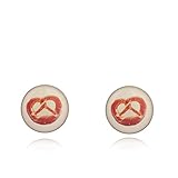 Größe: Durchmesser etwa 16 mm