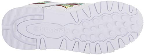 Image of Reebok Classics Men's Cl Lthr Leather Running Shoes