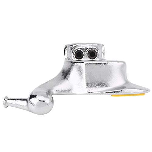 Image of Duck Head Tire Changer Stainless Steel Car Mount Demount Head Kit Diameter 28mm 30mm Duck Head Tool (30mm)