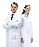 Lab Coat X