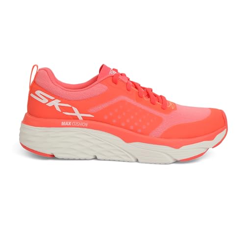 Image of Skechers Women Max Cushioning Elite Intens Sneakers