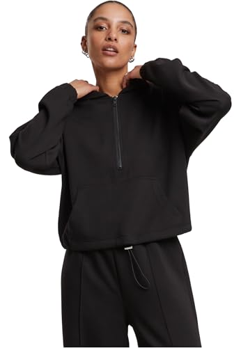 Sweat à capuche zippé chaud et doux résolvant le manque de confort des vêtements d'hiver