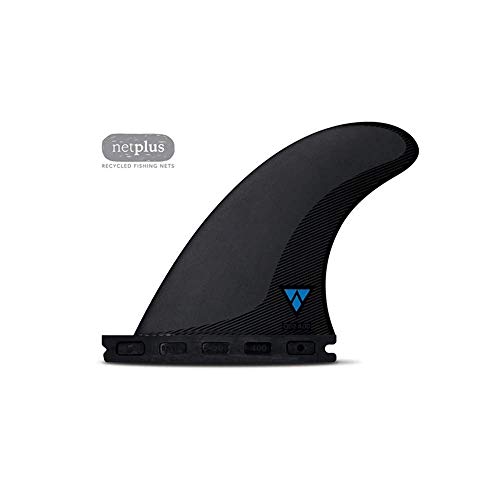 Futures Mens M Carbon Blue