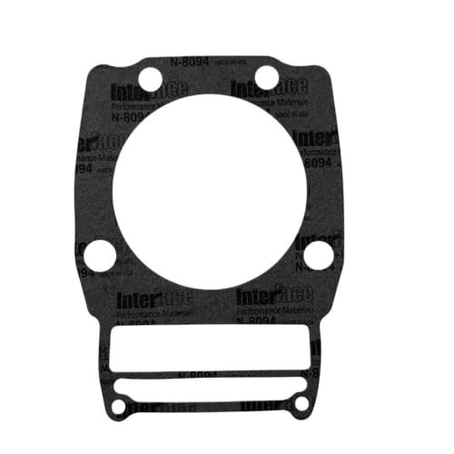 Junta de bloque de cilindros con sellado hermético para Polaris Ranger y Magnum 500 4