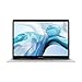 Produktbild 2020 Apple MacBook Air Retina with Intel 1.1 GHz Core i5 chip (13-inch, 8GB RAM, 256GB SSD Storage, Qwertz Germany/Austria) - Silver (Generalüberholt)