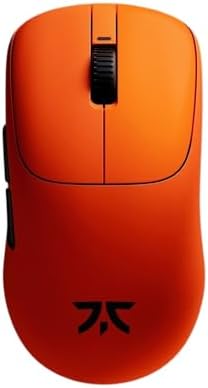 （01:30時点） ソニー(SONY) ゲーミングマウス INZONE Mouse-A Fnatic Edition :MSE-G500 Fnatic共同開発/USB Type-Cケーブル(USB-A - USB-C) ワイヤレスドングル 同梱/軽量 約48.4g / 右利き左右対称型/急速充電 / 5分充電で約10時間使用可能 / 8,000Hz / 30,000dpi