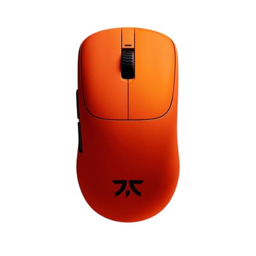 ソニー(SONY) ゲーミングマウス INZONE Mouse-A Fnatic Edition :MSE-G500 Fnatic共同開発/USB Type-Cケーブル(USB-A - USB-C) ワイヤレスドングル 同梱/軽量 約48.4g / 右利き左右対称型/急速充電 / 5分充電で約10時間使用可能 / 8,000Hz / 30,000dpi